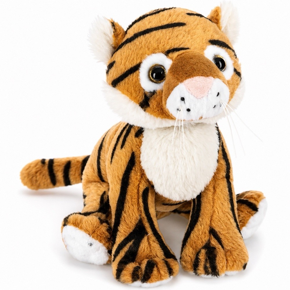 NIB NWT Webkinz NEXT Bengal Tiger 2 UNUSED CODES